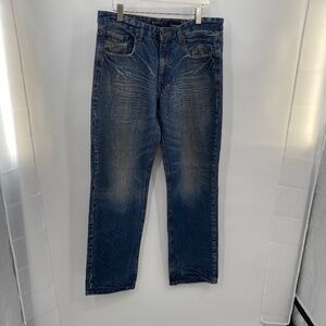 Rocawear Classic Fit Jeans Size 34